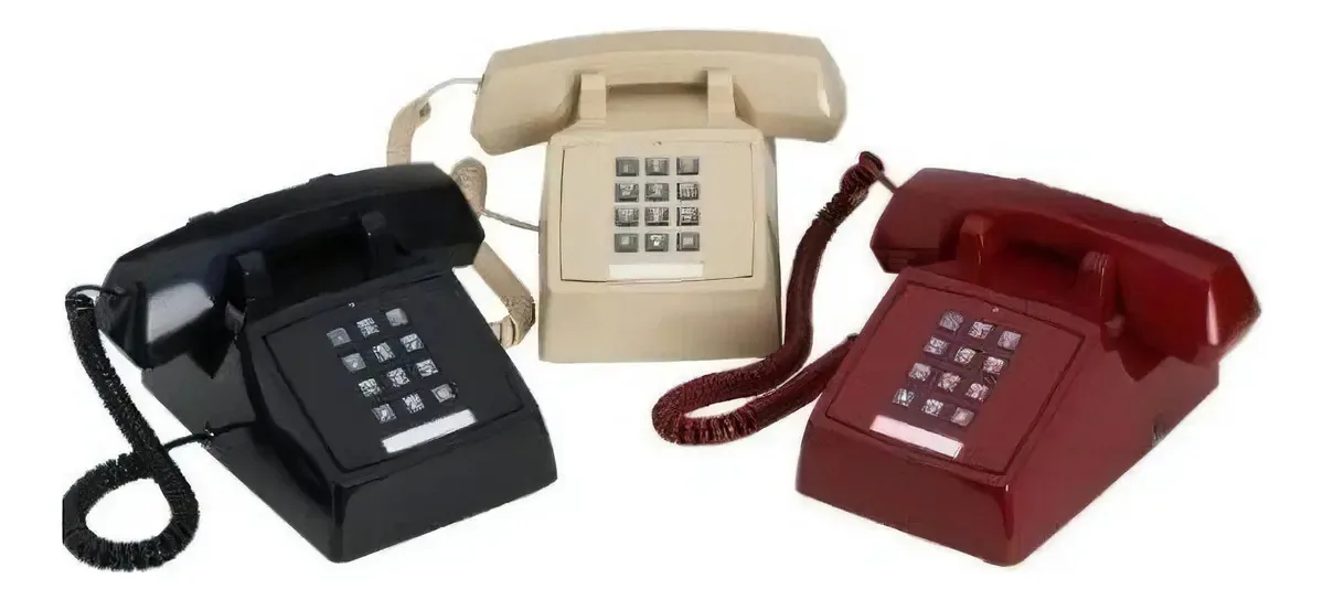 Telefone Cetis SCI-25003 fixo