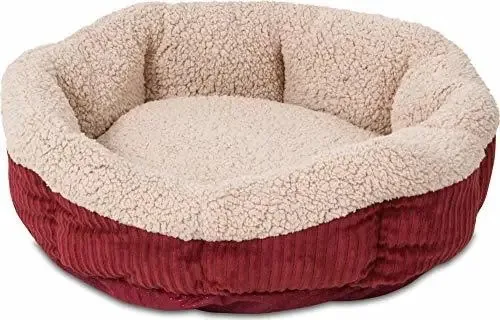 Camas para gatos Camas com aquecimento automático para animais de estimação de