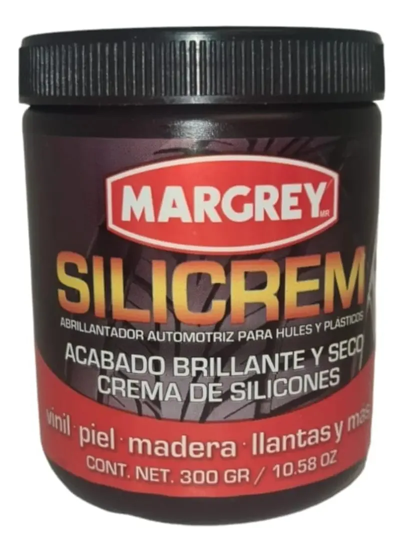 Polimento automotivo para plásticos, couro e borracha