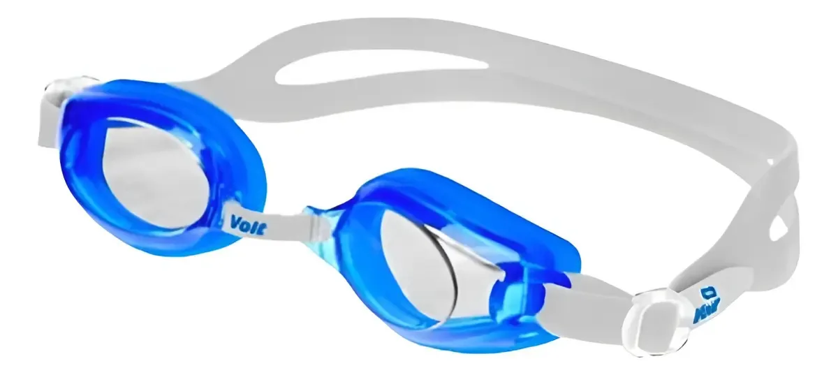 Óculos de natação Voit Junior Blue