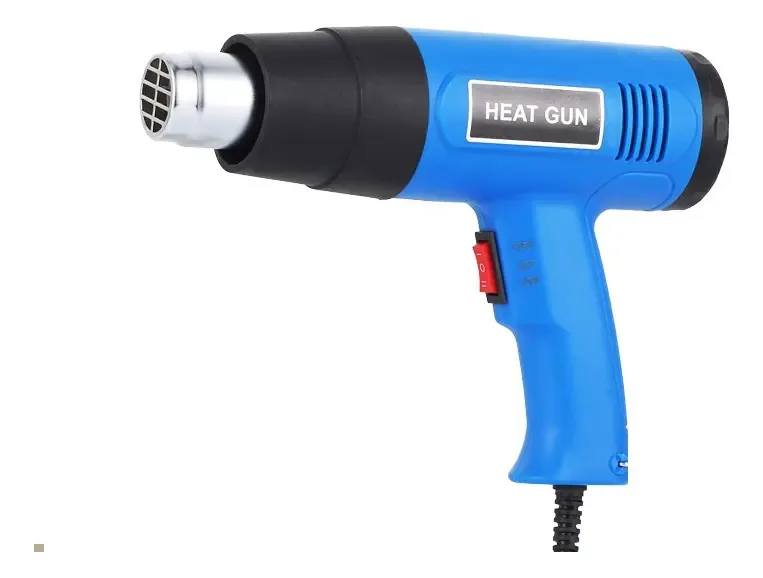1500w Aquecedor Industrial Com Temperatura Ajustável