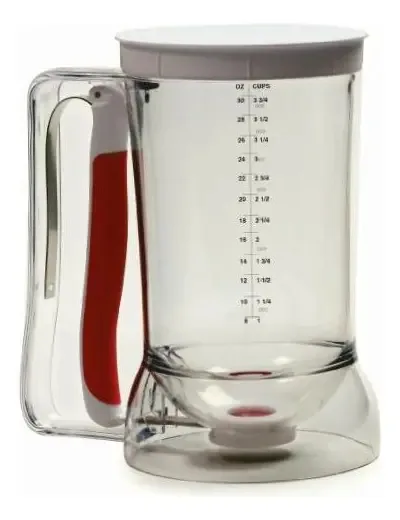 Norpro - Dispensador de massa
