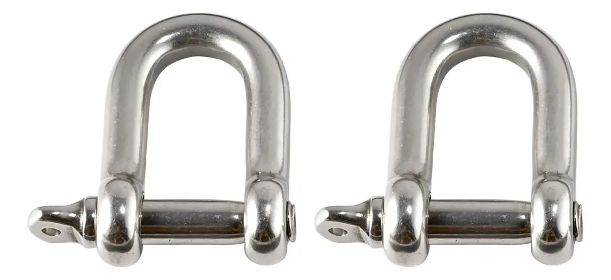 Ergodyne Squids 3790xl - Manilha de montagem de ferramentas