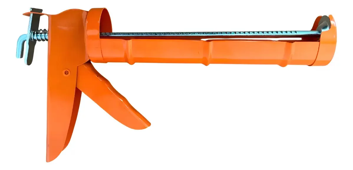 Pistola Aplicadora De Silicone