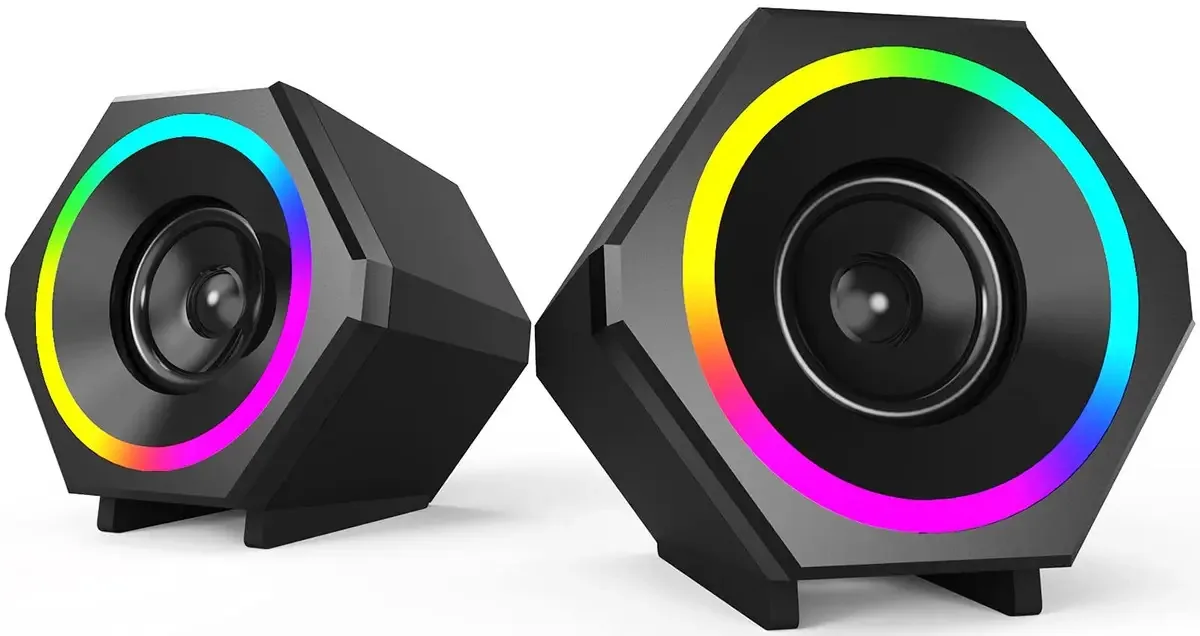 Projetor LED Branco