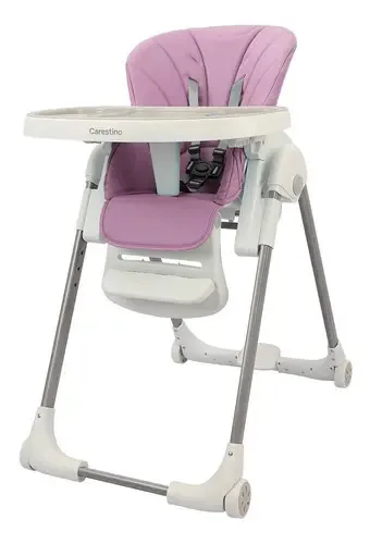 Cadeira de jantar Carestino Luxury Mora