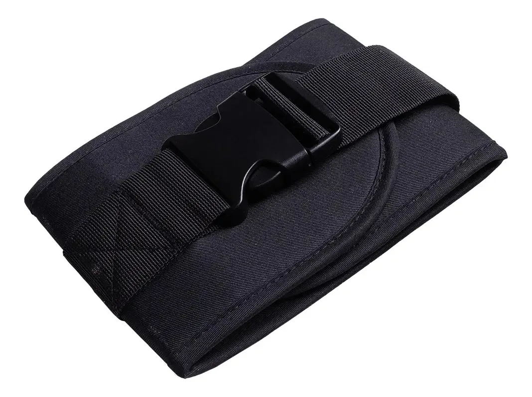 Extensor de porta-bebês Carestino Black