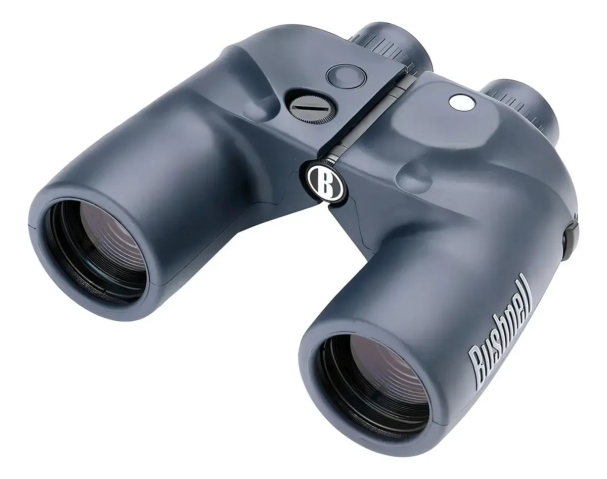 Bushnell Marine - Binóculos (7 x 50)