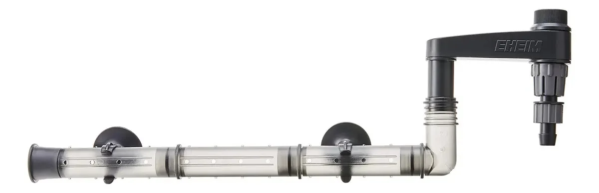 Conjunto de tubos de pulverização de filtro de aquário 494