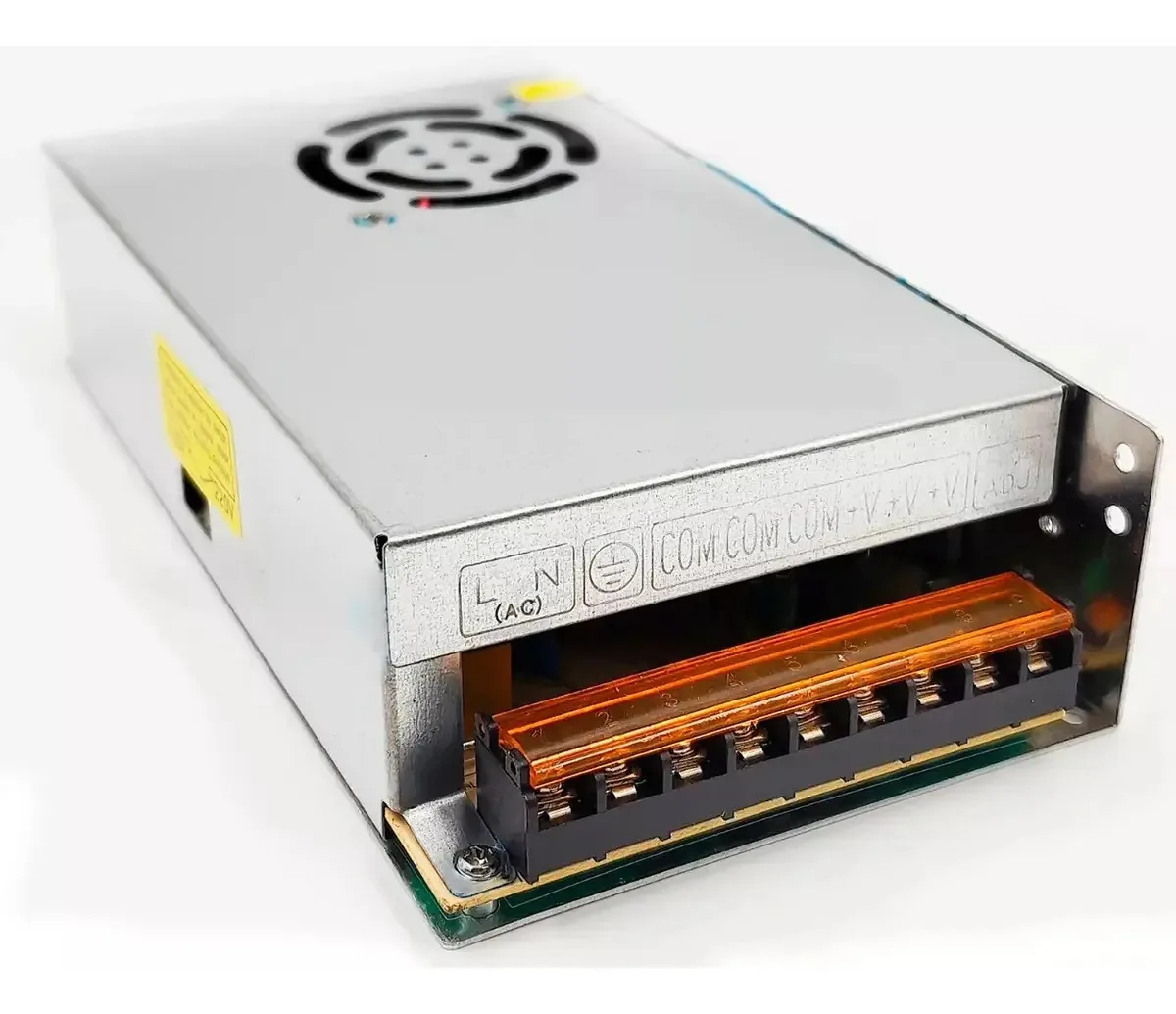 Kit 20 Fontes Chaveadas Estabilizadoras 24v 10a 240w