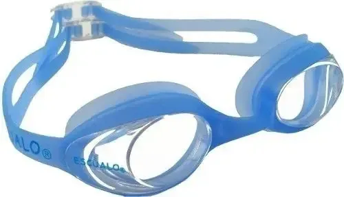 Óculos de natação Escualo Junior Blue Model