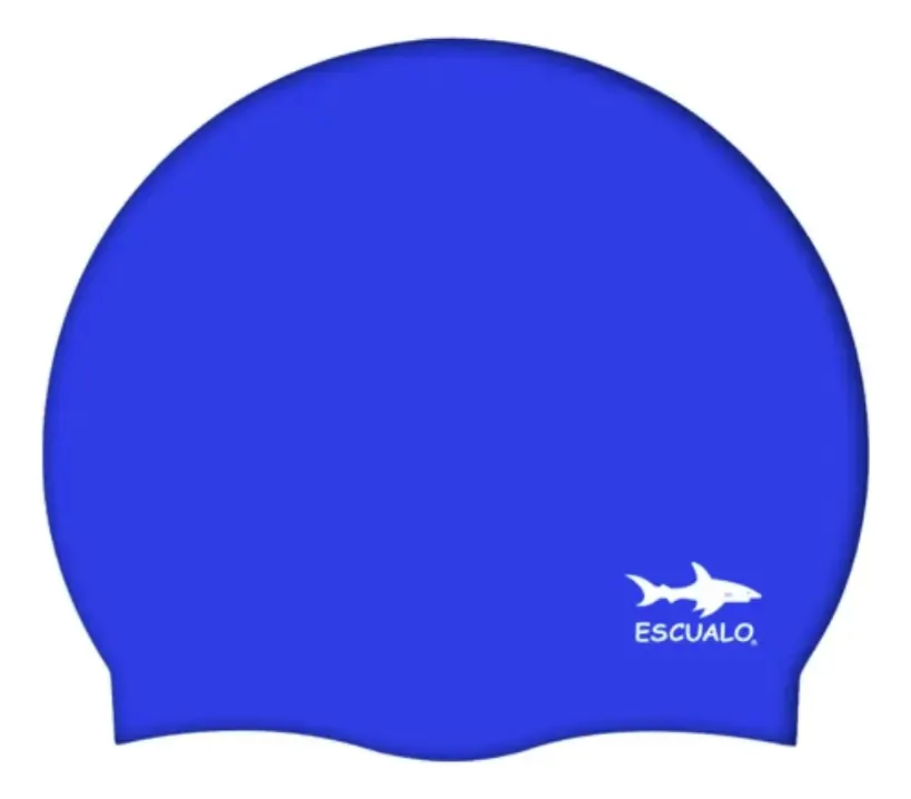 Toucas de natação Junior Blue Model - Escualo