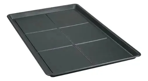 Proselect - Bandejas de piso e bandejas de reposição