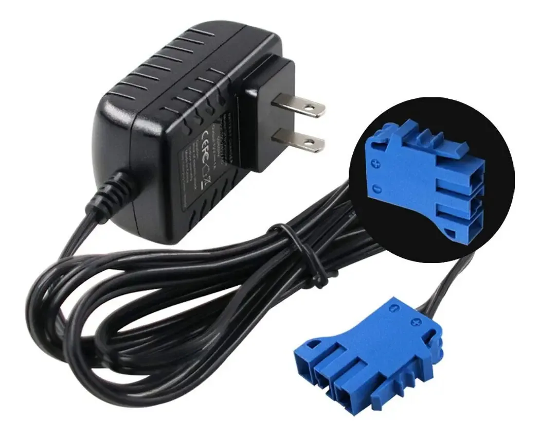 Carregador de bateria para dispositivos eletrônicos