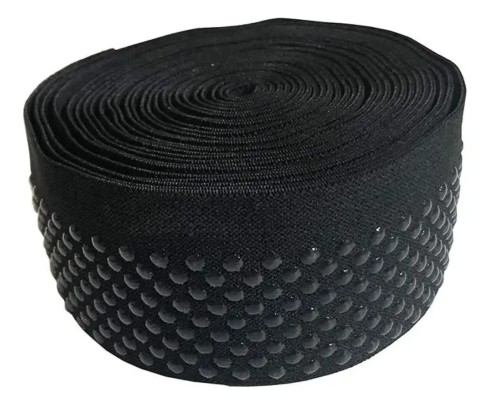 Fita antiderrapante preta Y & Z YZ014 0cm x 0mm