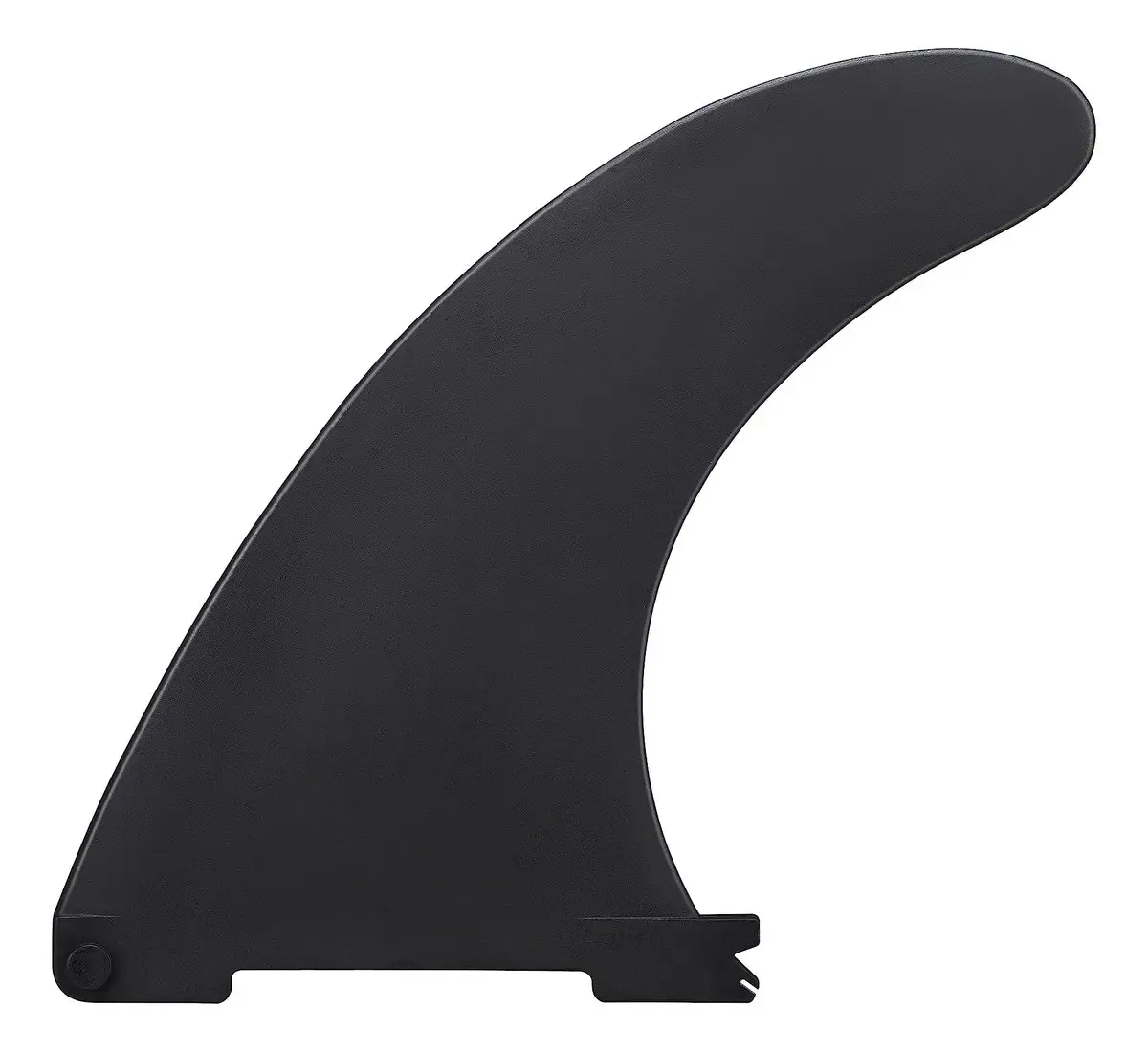 As aletas Thurso Surf Quick Attach se encaixam sem ferramentas