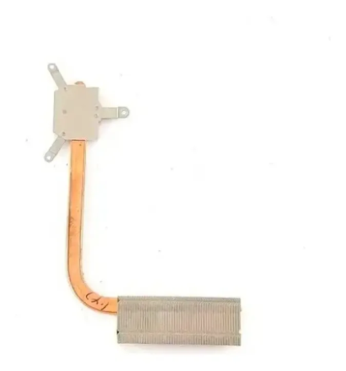 Dissipador Cce Ultra Thin U25 S1991 49r-1nh4cu-1411