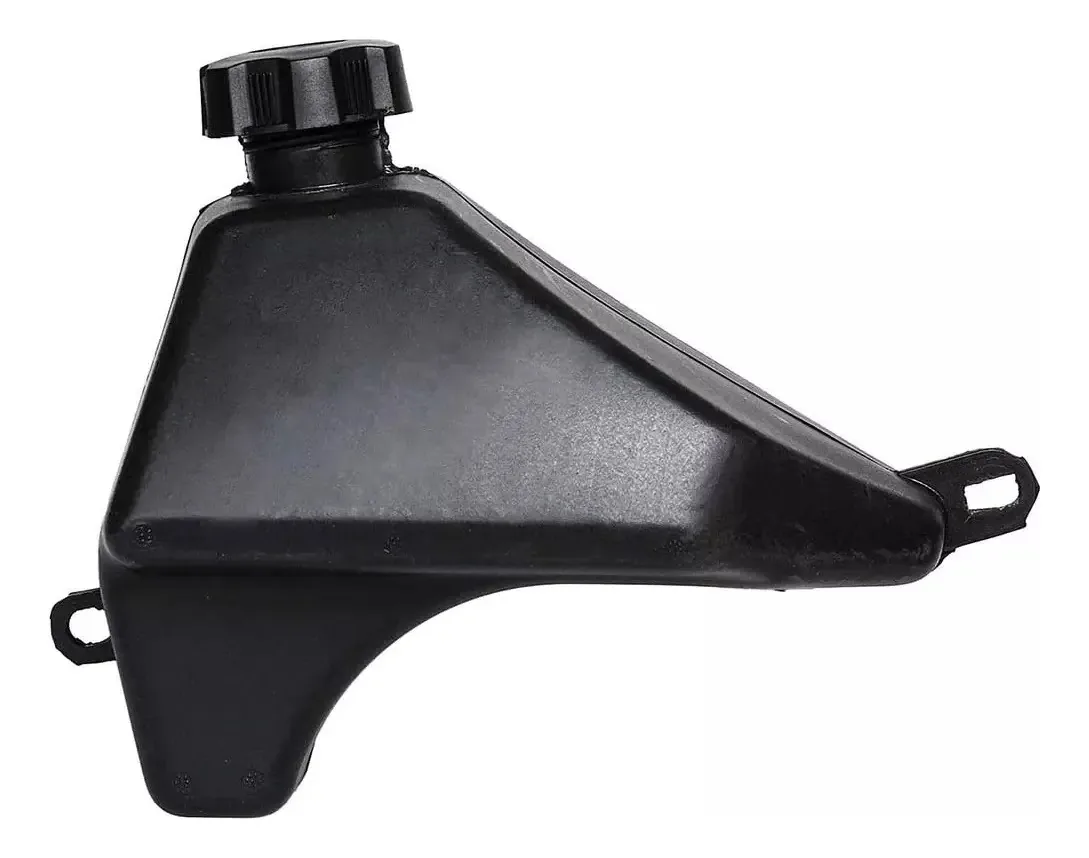 Tanque preto para quadriciclos 50, 70, 110, 125 Cc
