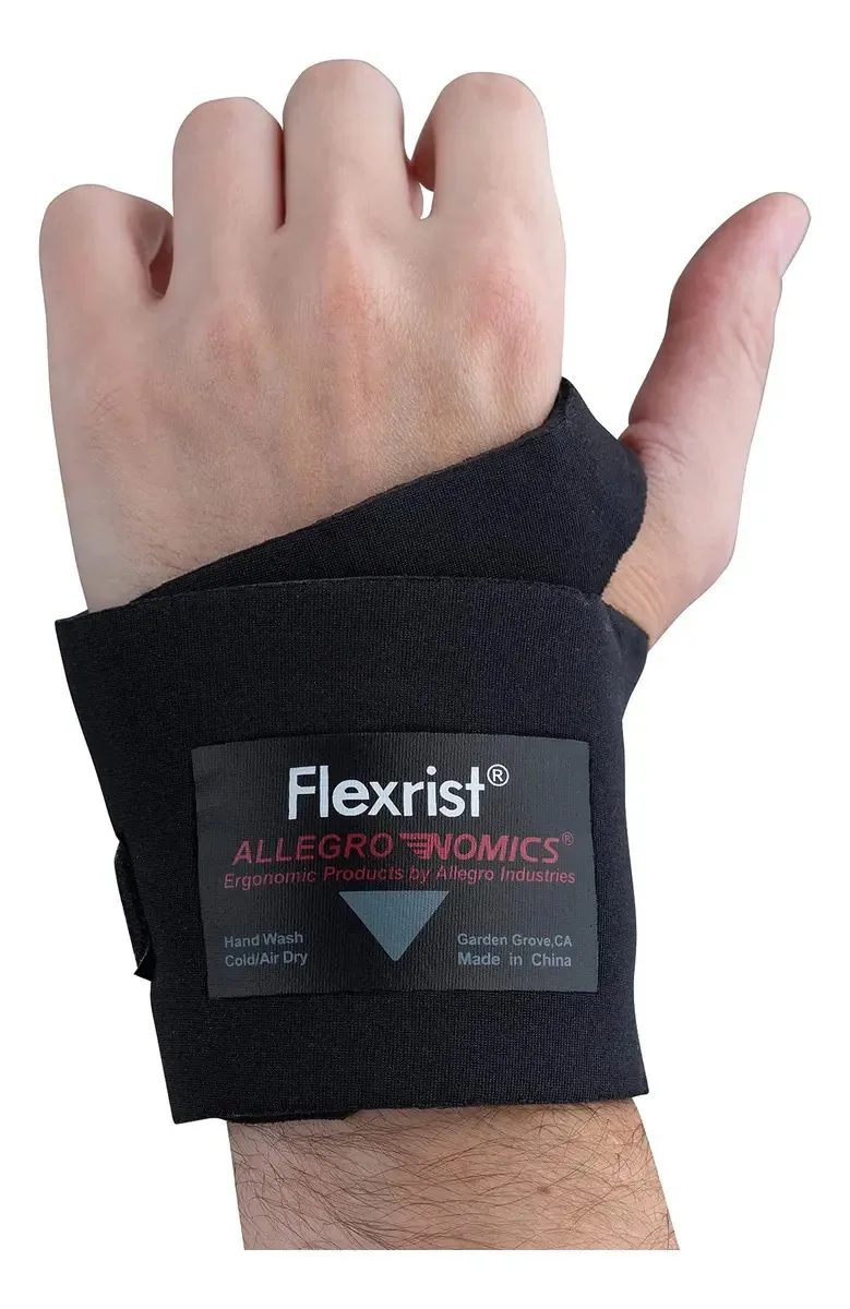 Tamanho único: pulseira flexível