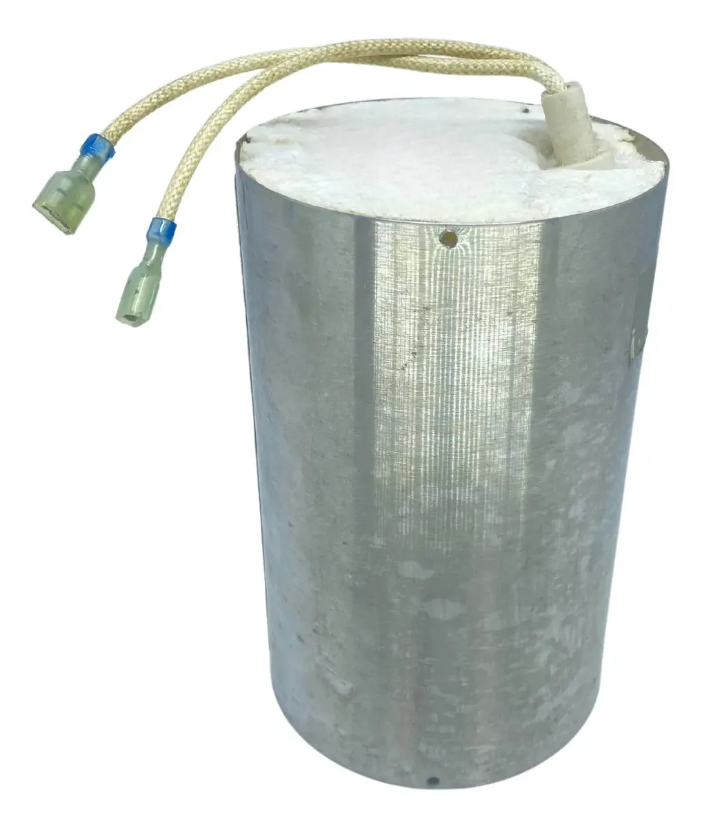 Resistência Caneca Kerr Para Estamparia Térmica Profissional