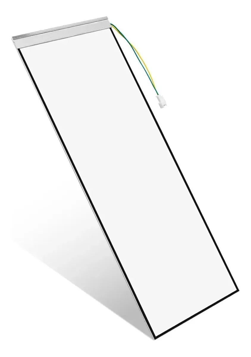 Conjunto de luz LED W11048980 de atualização 2025 para