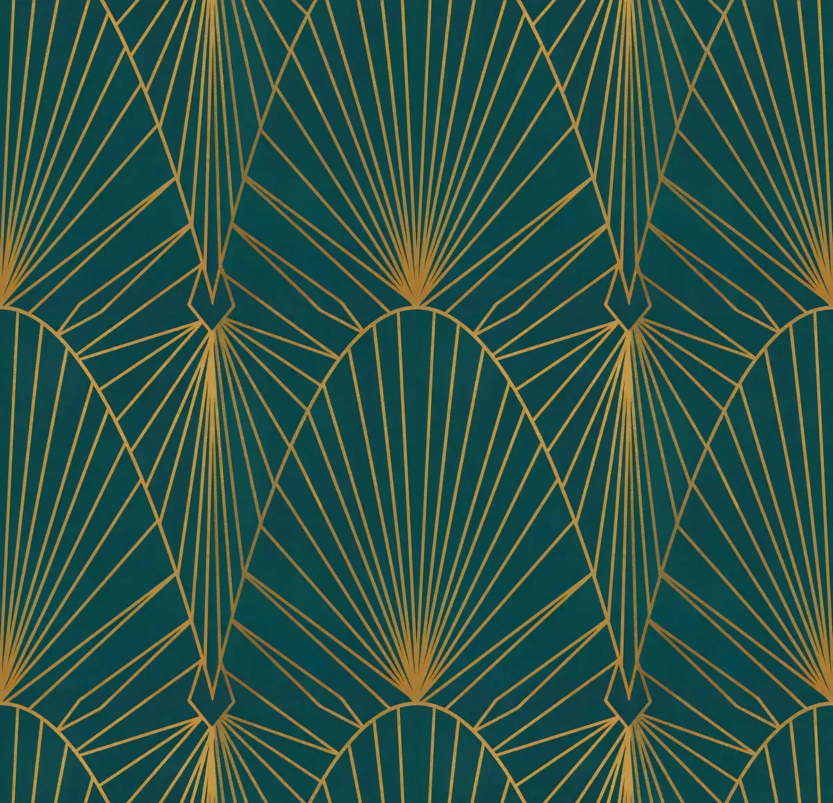Papel de parede Peel And Paste, papel de parede geométrico e