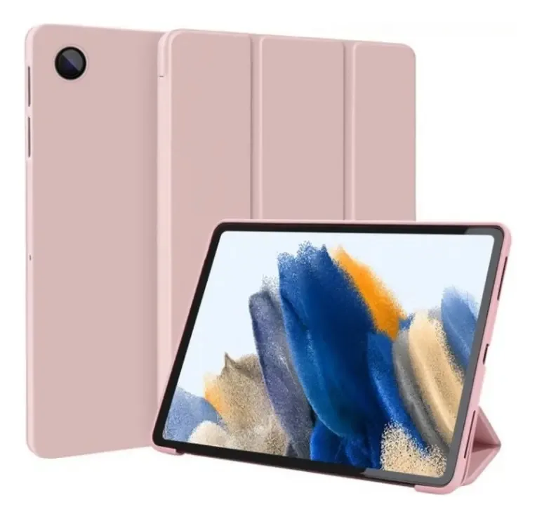 DANYCASE DANYCASE Dobrável Rosa
