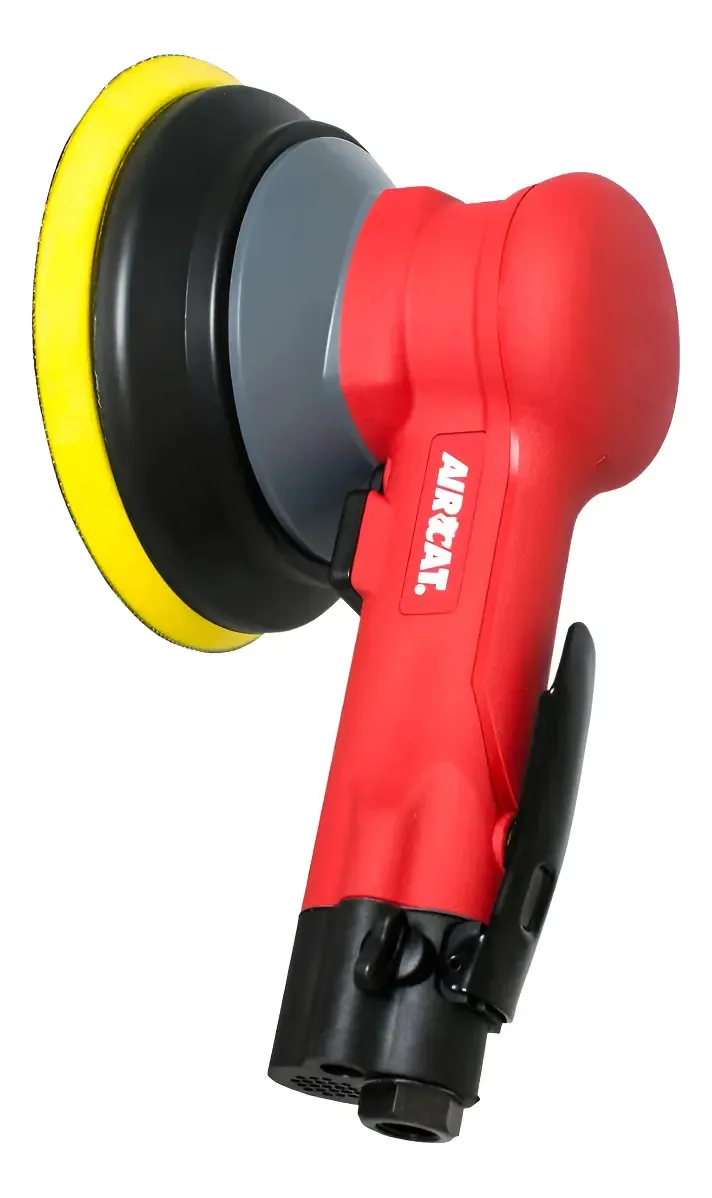 Ferramentas pneumáticas Aircat -6g: Motion Sander