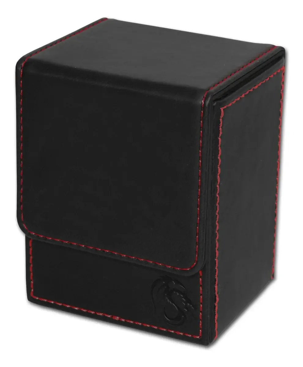 Estojo Lx Deck, preto