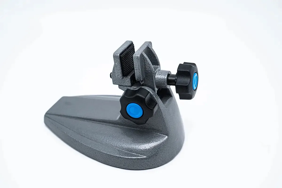 Suporte Para Microfone De Precisão