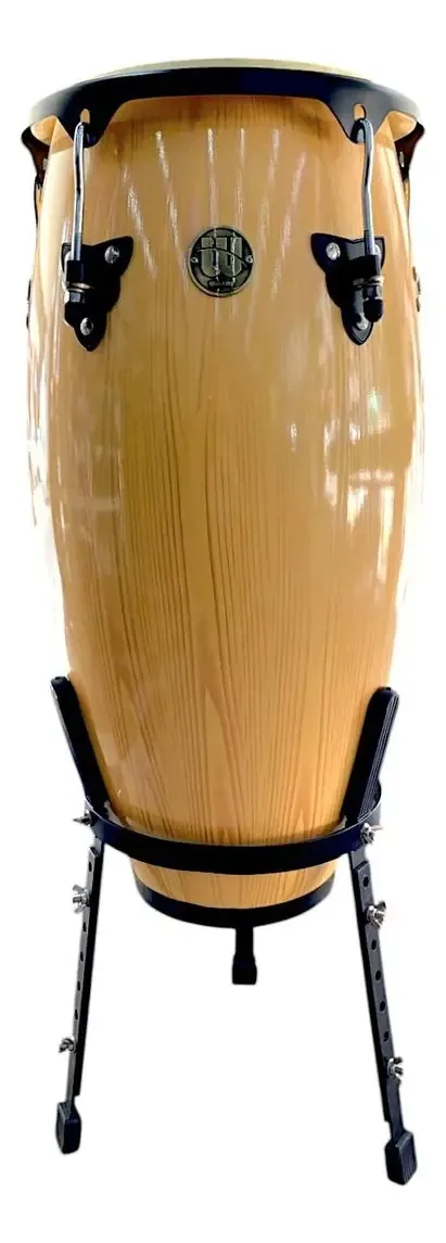 Conga Williams Bachata S. WBQ11B-NW Sup cor Creme
