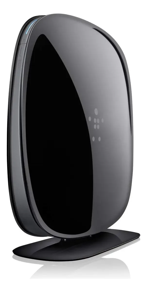 Belkin F9K1102 preto