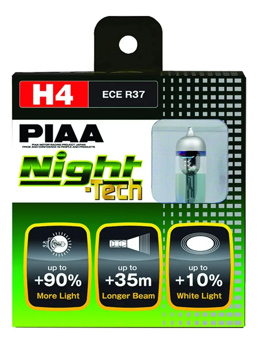 Lâmpada de farol Piaa 10704