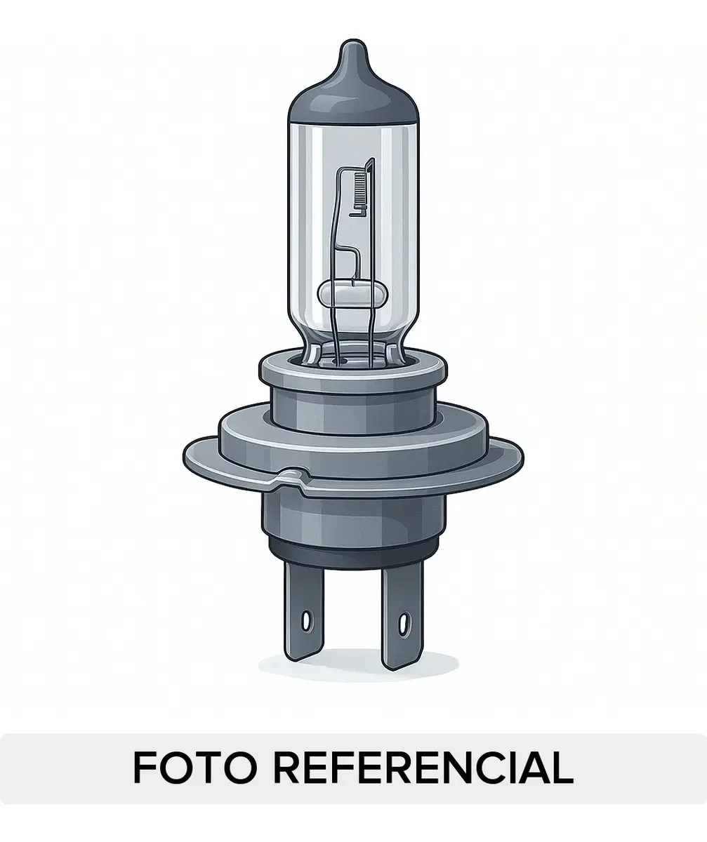 Lâmpada de farol Piaa 13085