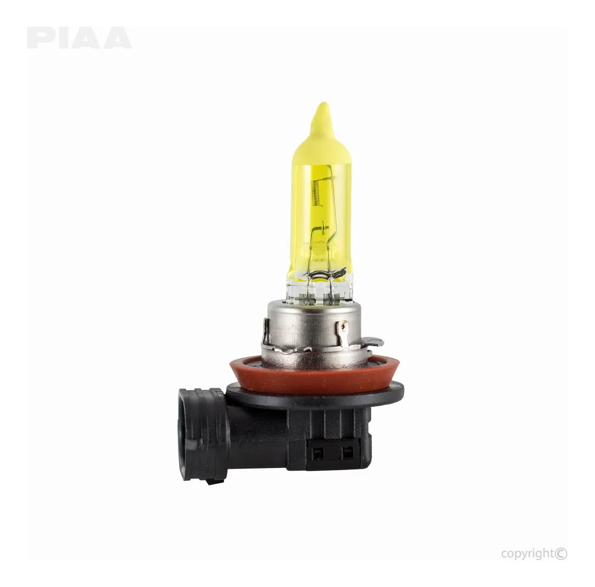 Lâmpada de farol Piaa 13511