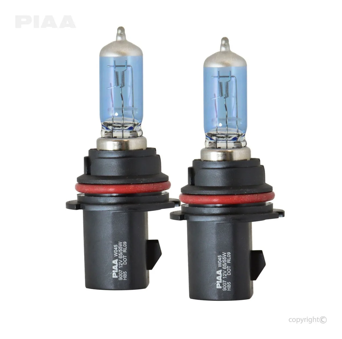 Lâmpada de farol Piaa 23-10197