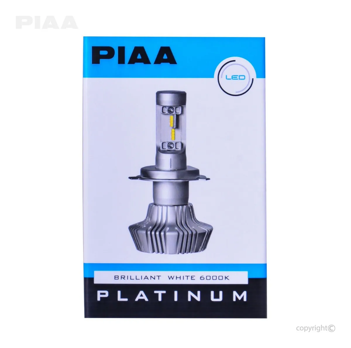 Lâmpada de farol Piaa 16-77304