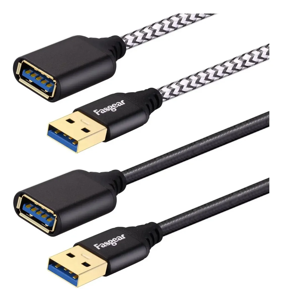 Cabos Micro Usb Jelly