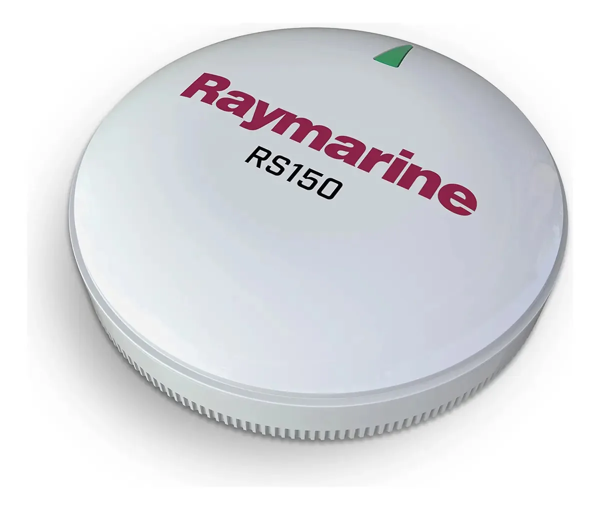 Antena/receptor Raymarine Rs150 Gps/glonass E70310 Rs150 Gps