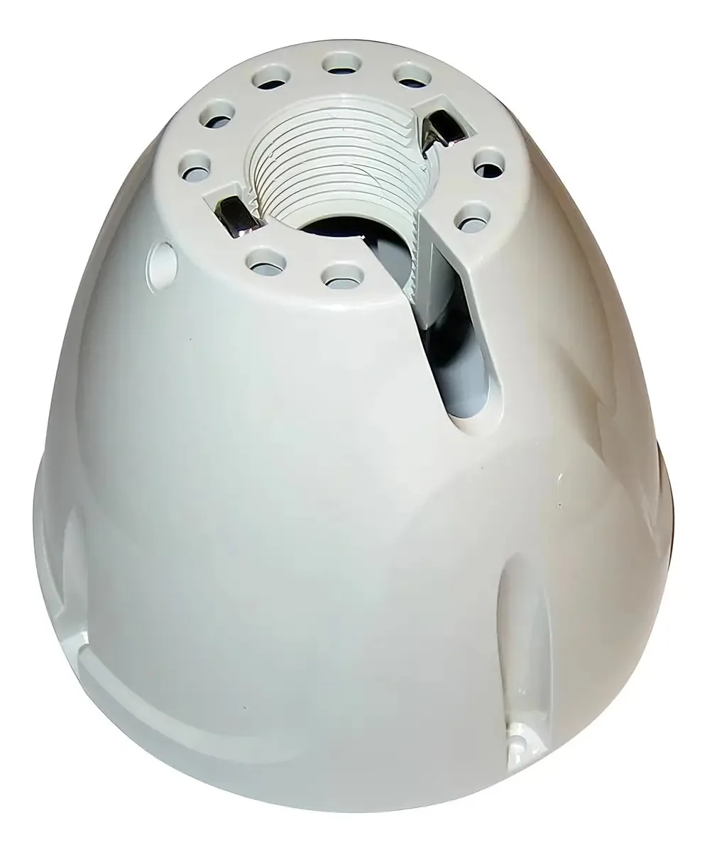 Raymarine A80370 - Suporte de poste para antena GPS Rs150