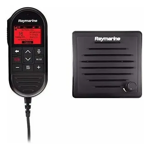 Raymarine Ray 90 Kit Náutico