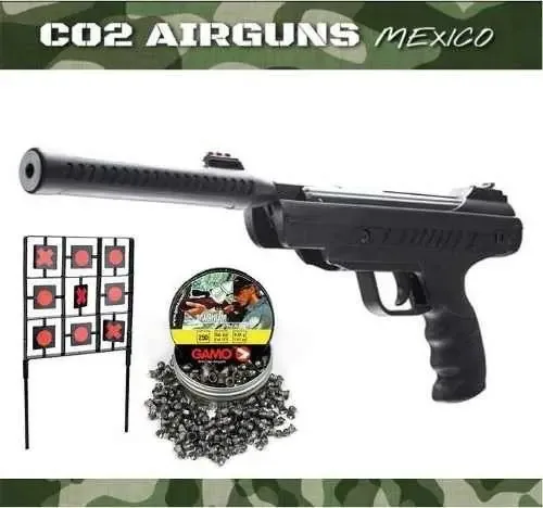 Airsoft Umarex Trevox