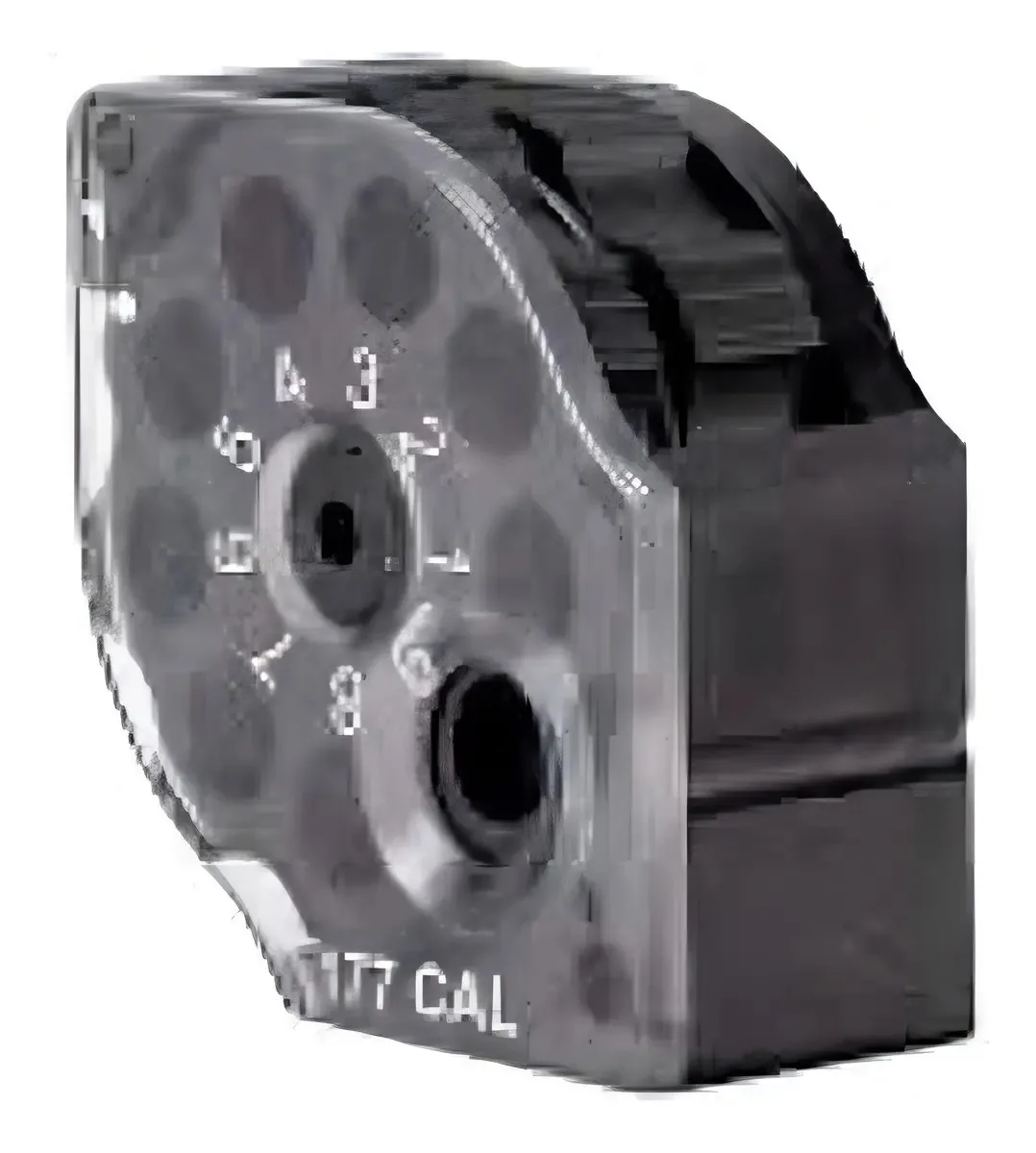 Revista Umarex Fusion 2 12g Bbs 4,5 mm 9 Rds Co2 Xchws C