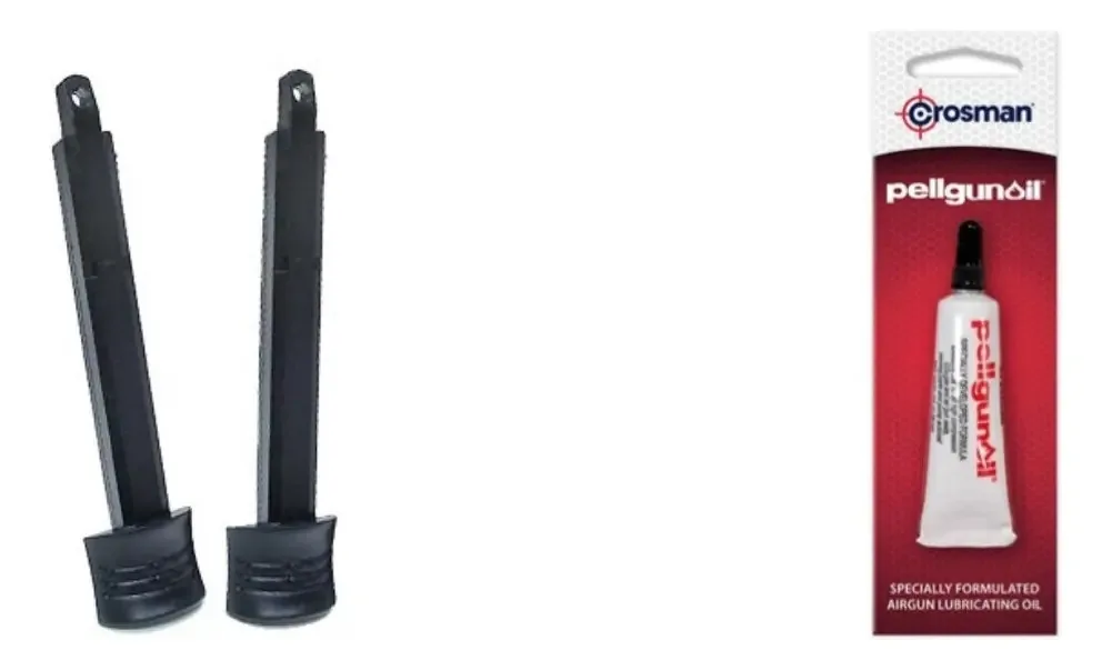 Pacote de revistas Walther Cp99 Xtreme C