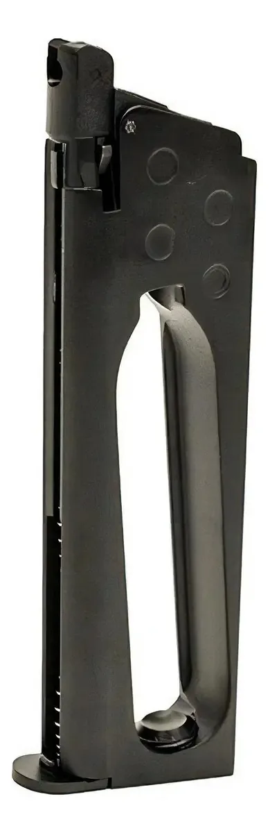 Revista Umarex Colt Commander 1911 18 Rds Bbs 1.177 Xtreme