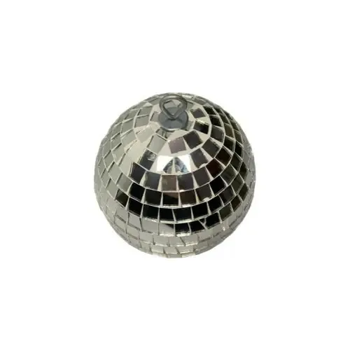 Nro 20 Pro Stands Bowling Ball Mirror Sphere