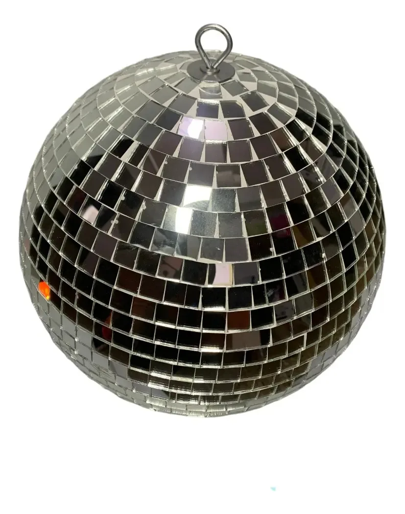 Bola de boliche espelhada Sphere Nro 40 Pro Stands