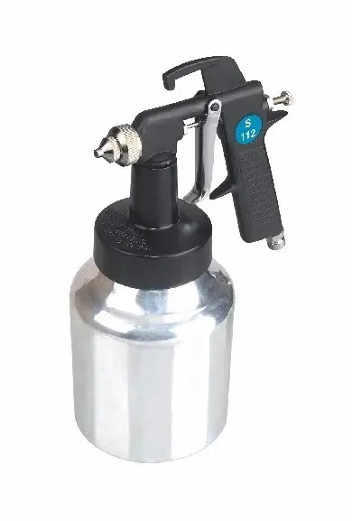 Pistola de pintura Nebraska Neps112