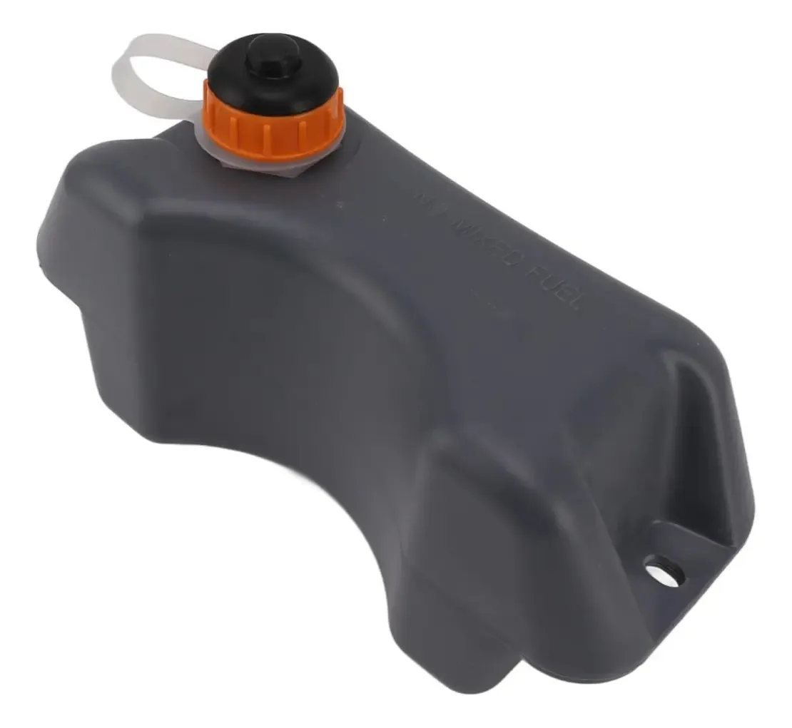 Tanque de combustível Ballerina Mikasa V&d Spare Parts DREAMAX MT74F