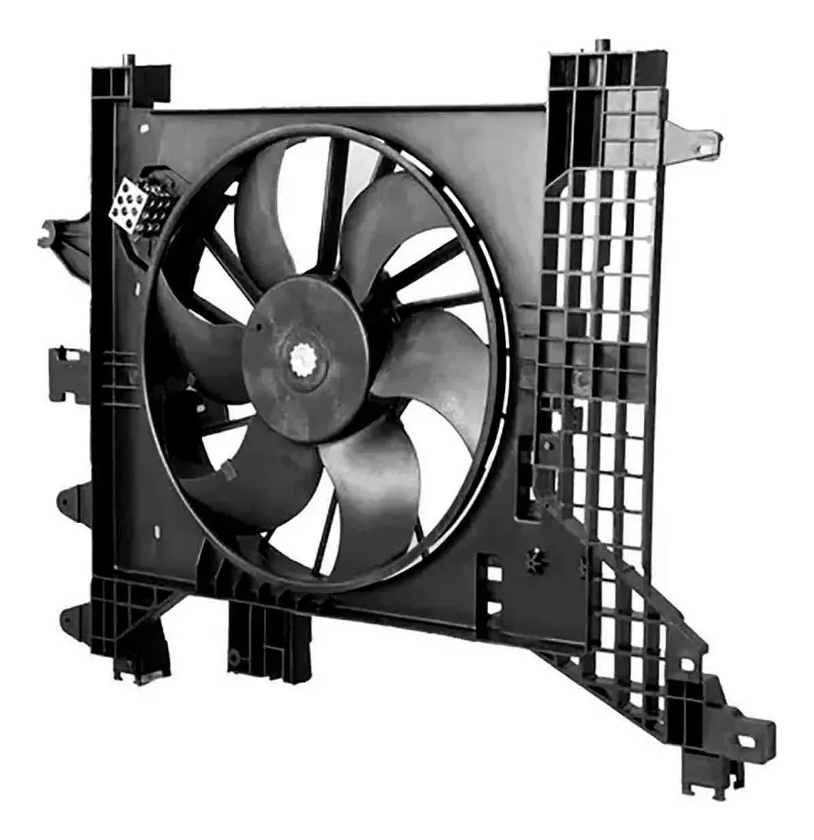 Cardic 8200880554 214814567R VEN0018
